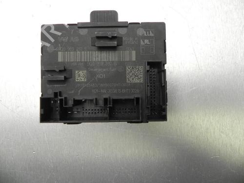 Used Electronic module Electronic module 37576242 37576242