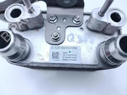 Electronic sensor MERCEDES-BENZ EQE (V295) EQE 350 (295.125) | BP29310857M84  - Image 5
