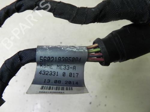 Other AUDI A3 (8V1, 8VK) S3 quattro | BP28925552O1 