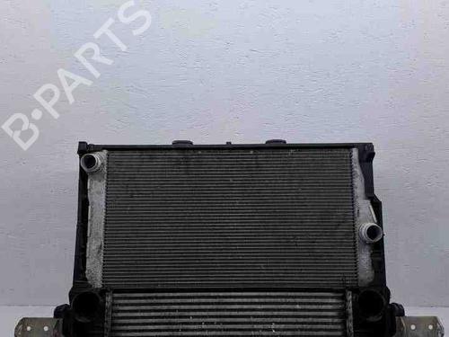 Køler BMW 5 Touring (F11) 525 d (218 hp) 28921254