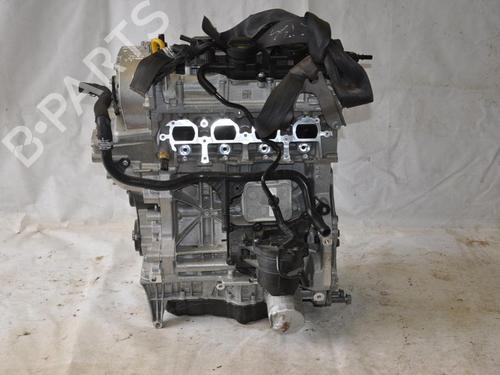 Engine VW T-ROC (A11, D11) 1.5 TSI | BP28932279M1 
