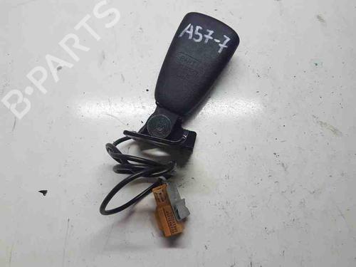 Used Seat buckle VOLVO S40 II (544) 2.0 D (136 hp) 28937500