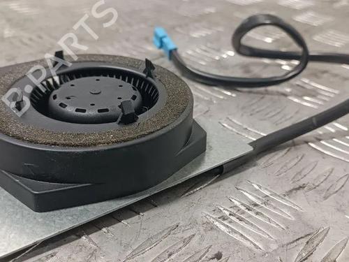 Electronic module PORSCHE PANAMERA (970) 4.8 S | BP28923581M83 - Image 2