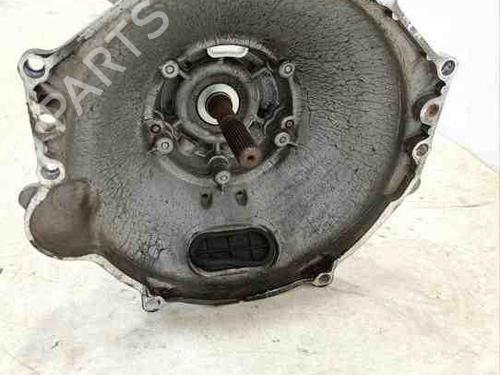 Driveshaft CHEVROLET CORVETTE (C6) 6.0 | BP28932242M37