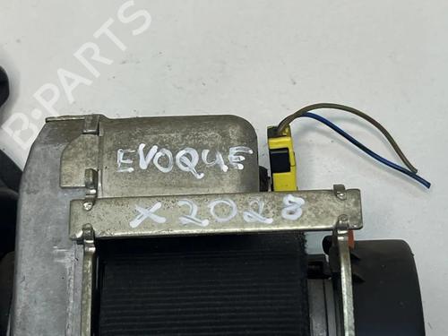 Front right seatbelt LAND ROVER RANGE ROVER EVOQUE (L538) 2.0 D 4x4 | BP30448637I25 - Image 4
