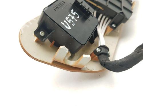 Switch MASERATI QUATTROPORTE V 4.7 S | BP28912838I30