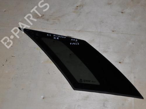 Used Bootlid window Bootlid window CITROËN C4 Picasso II 1.2 THP 130 (130 hp) 28911967 28911967