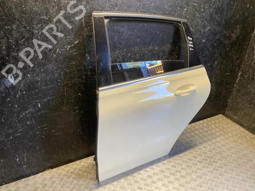Used Left rear door MERCEDES-BENZ B-CLASS Sports Tourer (W247) B 180 (247.084) (136 hp) 32345538