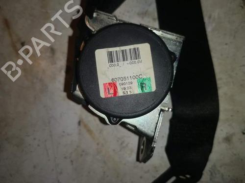 Rear right seatbelt BMW 1 (E81) 118 d | BP38962930I28 - Image 2