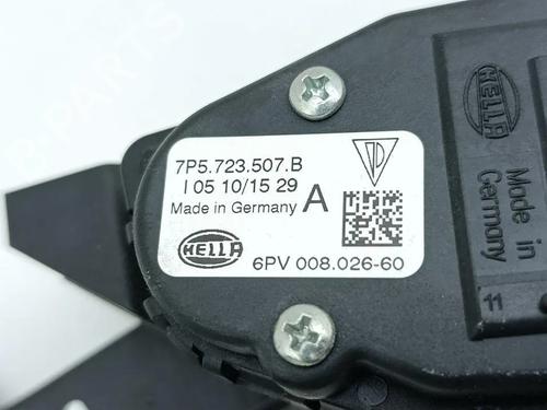 Pedal PORSCHE CAYENNE (92A) 3.0 S E-Hybrid | BP28946420I4  - Image 12