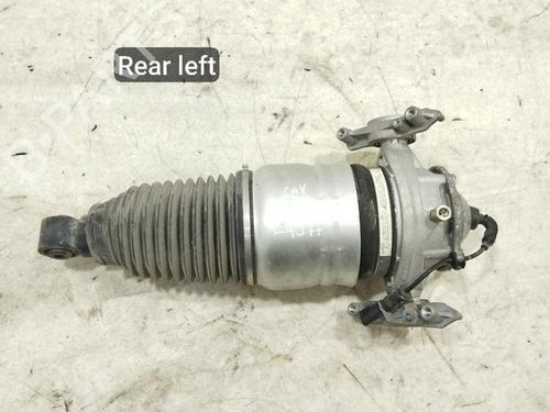 Used Left rear shock absorber PORSCHE CAYENNE (92A) 4.8 S (400 hp) 28941157