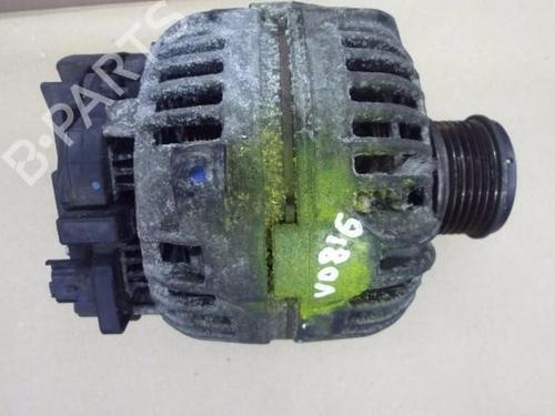 Used Alternator NISSAN JUKE (F15) 1.5 dCi (110 hp) 28909178