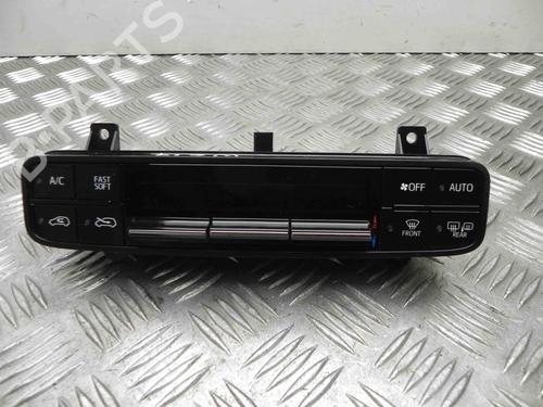 Used Electronic module Electronic module TOYOTA AURIS (_E18_) 1.2 (NRE185_, NRE185R) (116 hp) 28930349 28930349