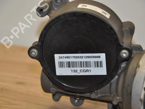 Electronic module MERCEDES-BENZ EQA (H243) EQA 250+ (243.702) | BP28910302M83 - Image 6