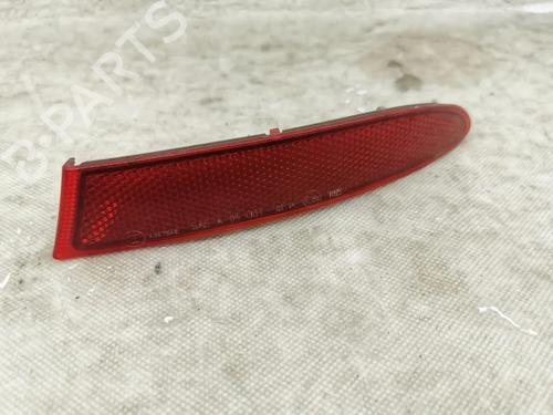 Used Rear fog light BMW X3 (F25) xDrive 20 d (184 hp) 28946922