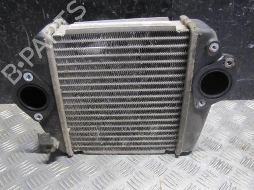 Intercooler MAZDA CX-7 (ER) 2.5 MZR (ER10L) (163 hp) 28913753