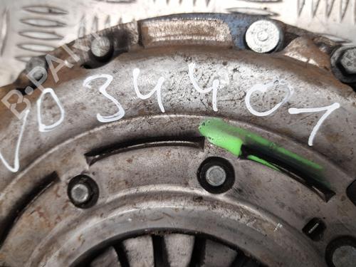 Other OPEL ASTRA K Sports Tourer (B16) 1.6 CDTi (35) | BP28936253O1