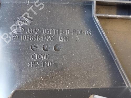 Glove box LAND ROVER RANGE ROVER VELAR (L560) 2.0 P250 Si4 4x4 | BP39573567C95 - Image 7