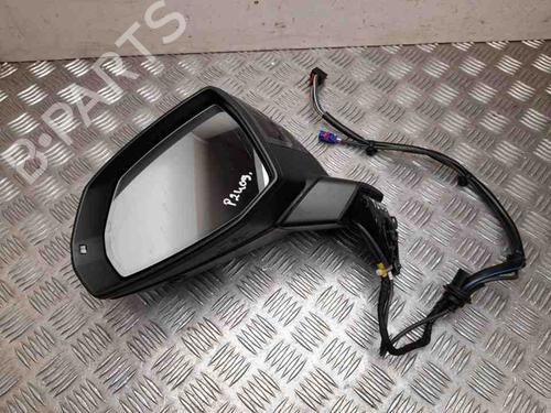 Used Left mirror AUDI Q7 (4MB, 4MG, 4MQ) 3.0 TFSI quattro (333 hp) 28948471