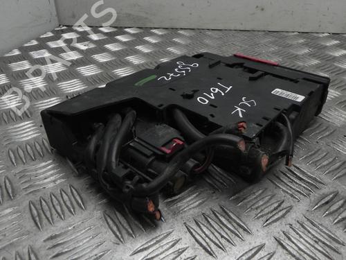 Fuse box MERCEDES-BENZ SLK (R172) 250 CDI / d (172.403) | BP28914331E1 