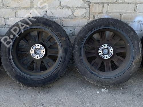 Rim CITROËN C4 CACTUS 1.2 THP 110 | BP28926423C45 