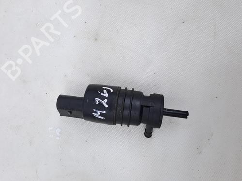 Windscreen washer tank BMW 5 Touring (F11) 525 d | BP28919386C113 