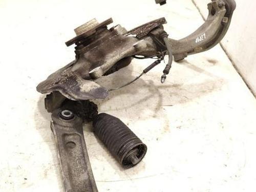 Left front steering knuckle BMW 7 (G11, G12) 750 i, Li xDrive | BP28936896M25 