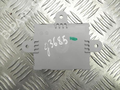 Electronic module JAGUAR I-PACE (X590) EV400 AWD | BP37580354M83 - Image 2