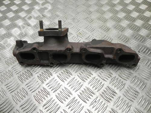 Used Exhaust manifold Exhaust manifold 37543649 37543649