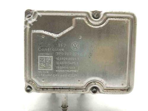 Electronic module PORSCHE CAYENNE (92A) 3.6 | BP28935007M83 