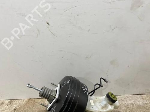 Used Brake master cylinder MASERATI GHIBLI III (M157) 3.0 S Q4 (409 hp) 28924609