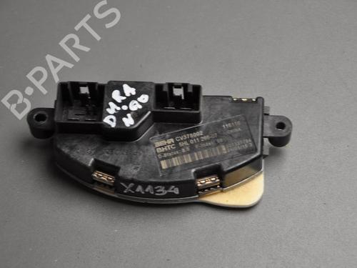 Used Heater resistor DODGE DURANGO (WD) 5.7 (364 hp) 28942639