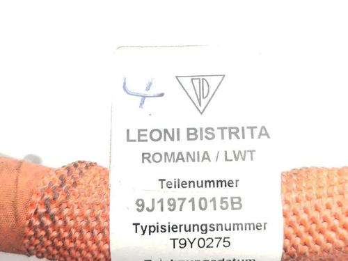 Cable PORSCHE TAYCAN Cross Turismo (Y1B) 4 (Y1BBD1) | BP28919937E12 