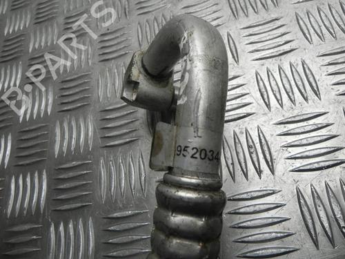 AC pipe ALFA ROMEO GIULIA (952_) 2.0 (952ABA25B) | BP37541144M126 - Image 2
