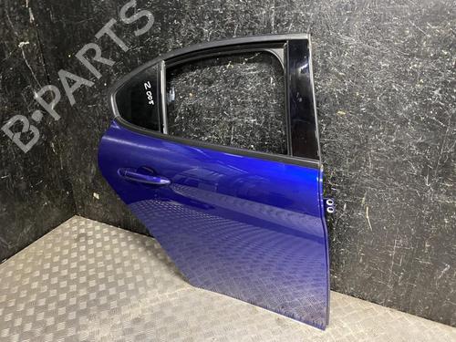 Used Right rear door Right rear door 38967440 38967440