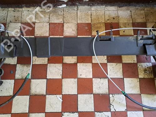 Rear axle CITROËN C4 CACTUS 1.2 THP 110 | BP28930076M2 