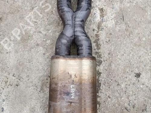 Exhaust system MASERATI GRAN TURISMO I 4.2 | BP33292087M121 - Image 5