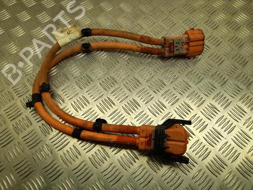 Wiring harness JAGUAR I-PACE (X590) EV400 AWD | BP37549423E16 - Image 3