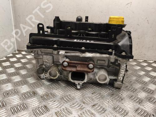 Cylinder head RENAULT CLIO V (B7_) 1.0 TCe 100 (B7MT) | BP37575787M5 - Image 2