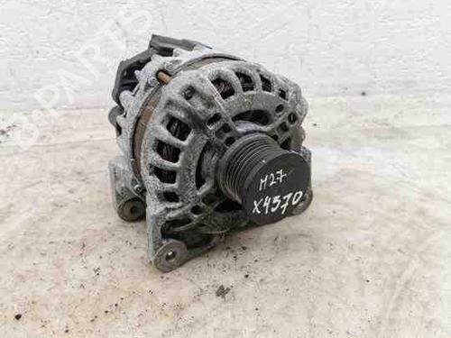 Used Alternator RENAULT CAPTUR I (J5_, H5_) 0.9 TCe 90 (90 hp) 28917722