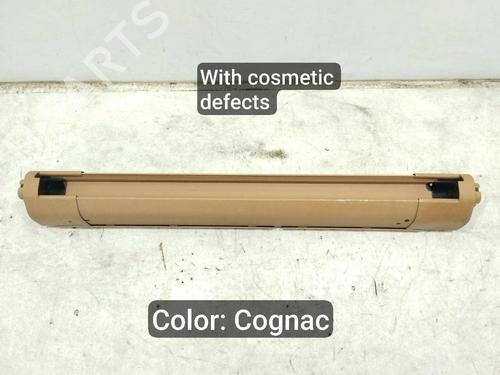 Used Rear parcel shelf PORSCHE PANAMERA (970) 4.8 Turbo (540 hp) 28944189