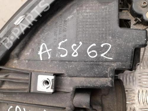 Right headlight VW MULTIVAN T6 (SGF, SGM, SGN, SHM, SHN) 2.0 TDI | BP35790715C29 - Image 9