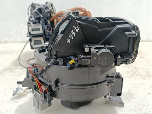Heater matrix box FERRARI CALIFORNIA 3.9 T | BP39000894M61 - Image 5