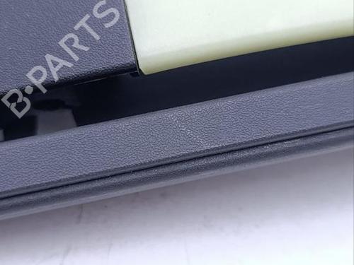 Tailgate handle PORSCHE BOXSTER (981) 2.7 | BP40554835C132 - Image 3