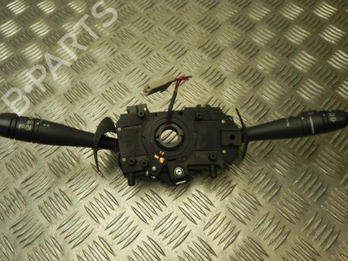 Used Steering column stalk RENAULT MEGANE I (BA0/1_) 1.6 i (BA0L) (75 hp) 28909912