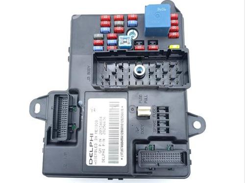 Fuse box CHEVROLET CORVETTE (C6) 6.2 | BP39000116E1 - Image 3