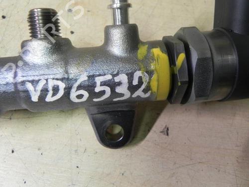 Injection rail BMW 4 Coupe (F32, F82) 420 d | BP28935552M98 