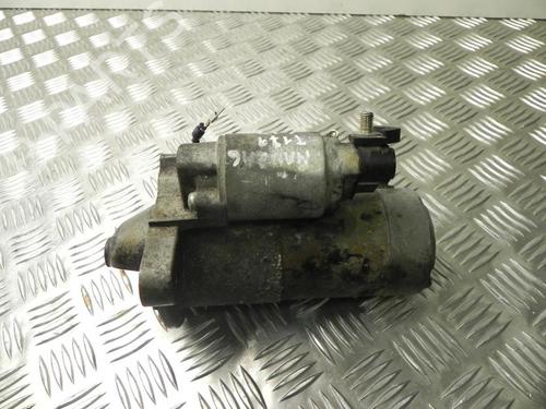 Motor de arranque Motor de arranque 37577444 37577444