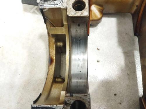 Cylinder head AUDI Q7 (4LB) 3.0 TFSI quattro | BP28920425M5 