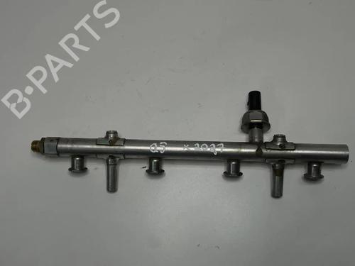 Einspritzleiste für AUDI Q5 (FYB, FYG) 2.0 TFSI quattro (252 hp) 30448628
